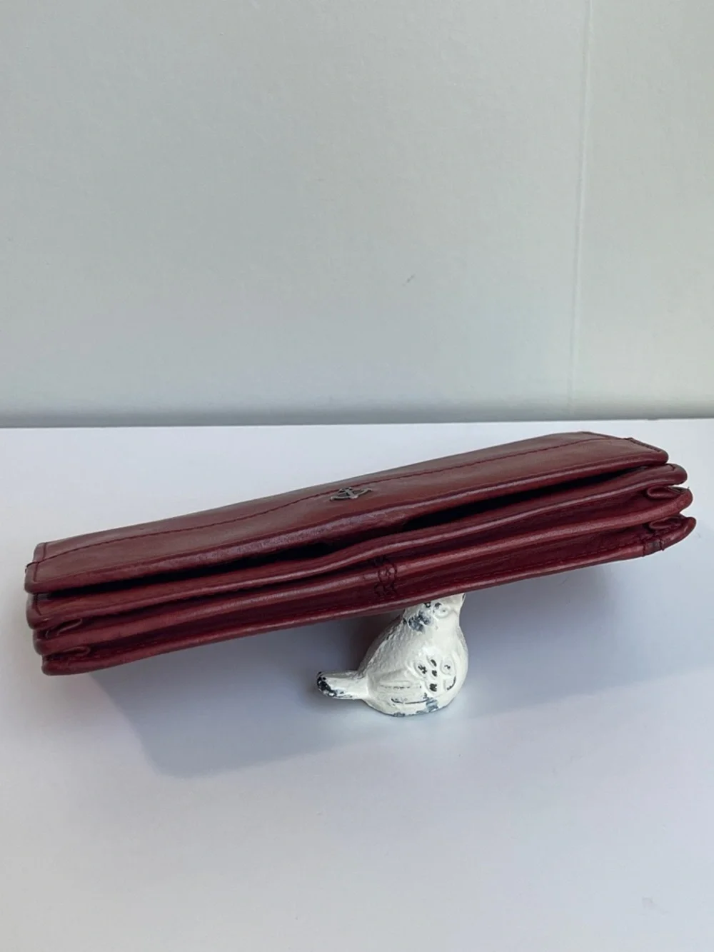 Harbour 2nd Genuine Leather Wallet